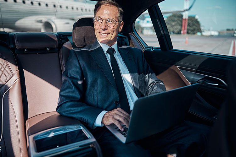 Milan Airport Transfer Service