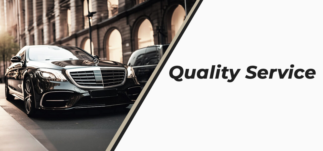 First Class Transfer | Chauffeur Service & Airport Transfer Milan
