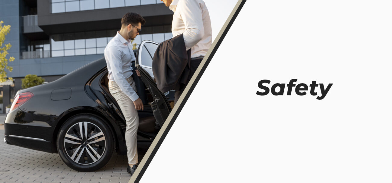 First Class Transfer | Chauffeur Service & Airport Transfer Milan