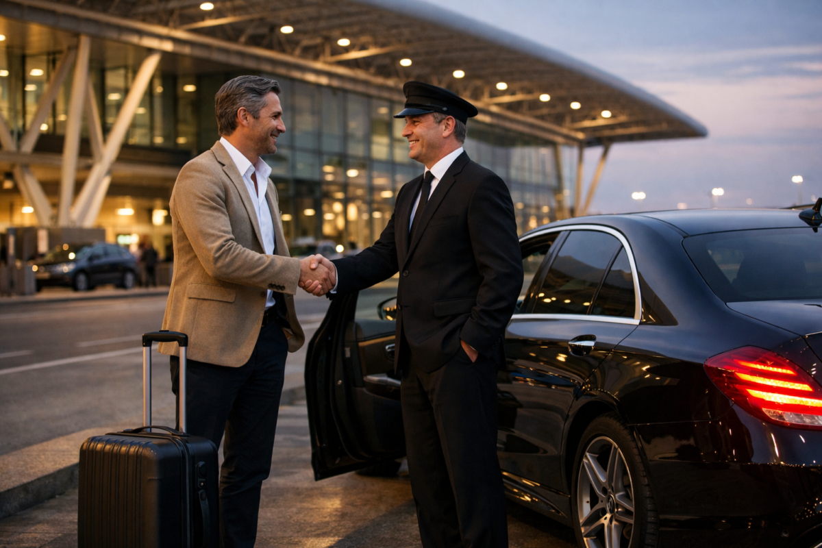 malpensa to milan private transfer