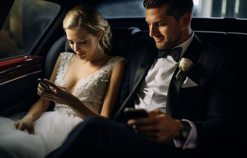 WEDDINGS