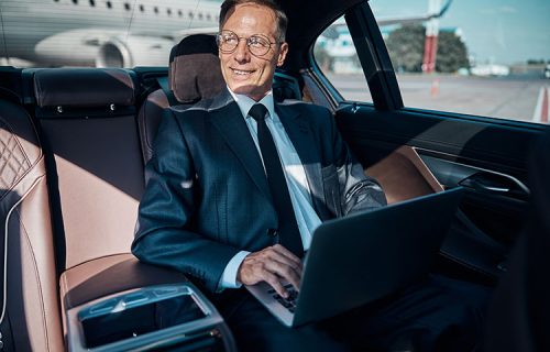 Milan Airport Transfer Service